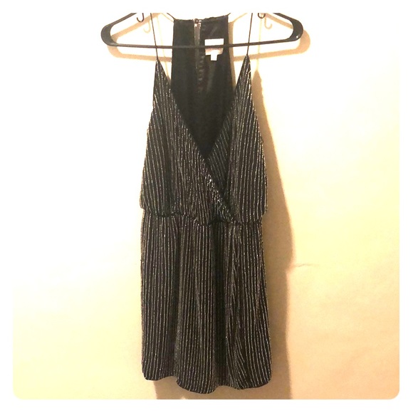 Parker Dresses & Skirts - Parker beaded dress